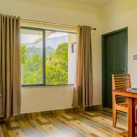 Mannoor Farms Mountain View Stays, Munnar Bagian luar foto
