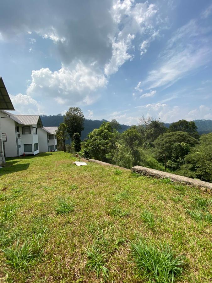 Mannoor Farms Mountain View Stays, Munnar Bagian luar foto