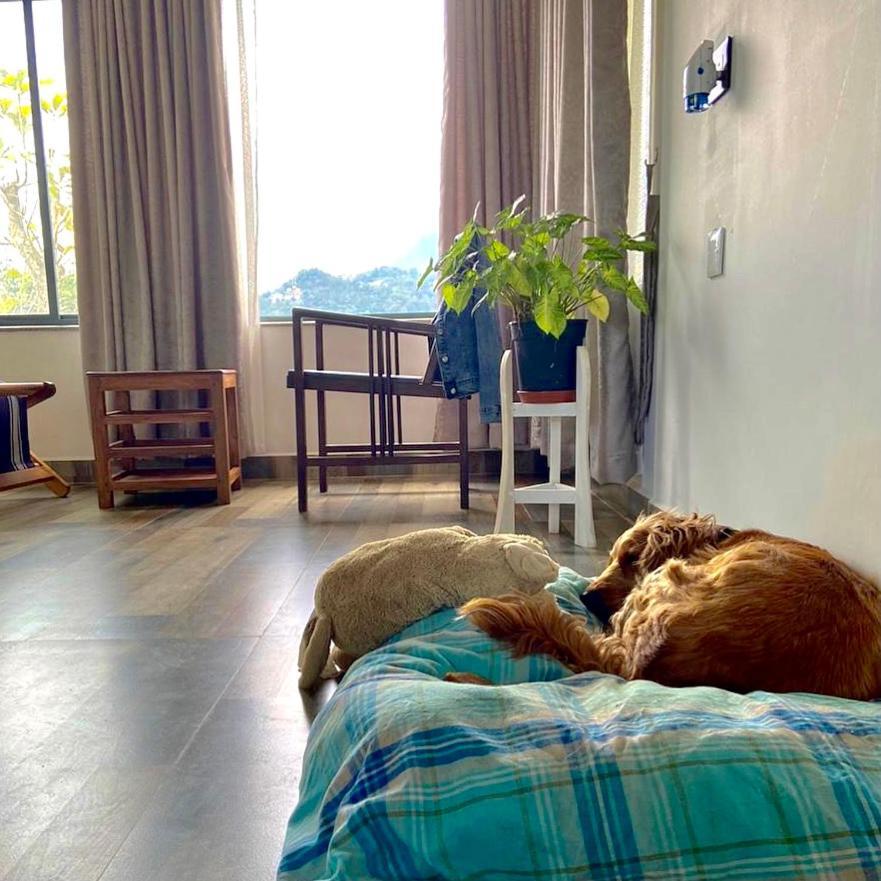 Mannoor Farms Mountain View Stays, Munnar Bagian luar foto