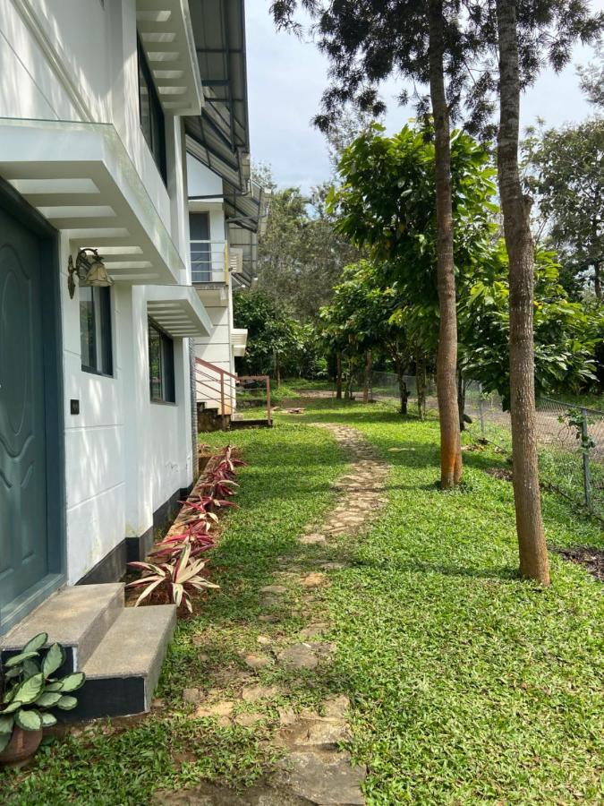 Mannoor Farms Mountain View Stays, Munnar Bagian luar foto