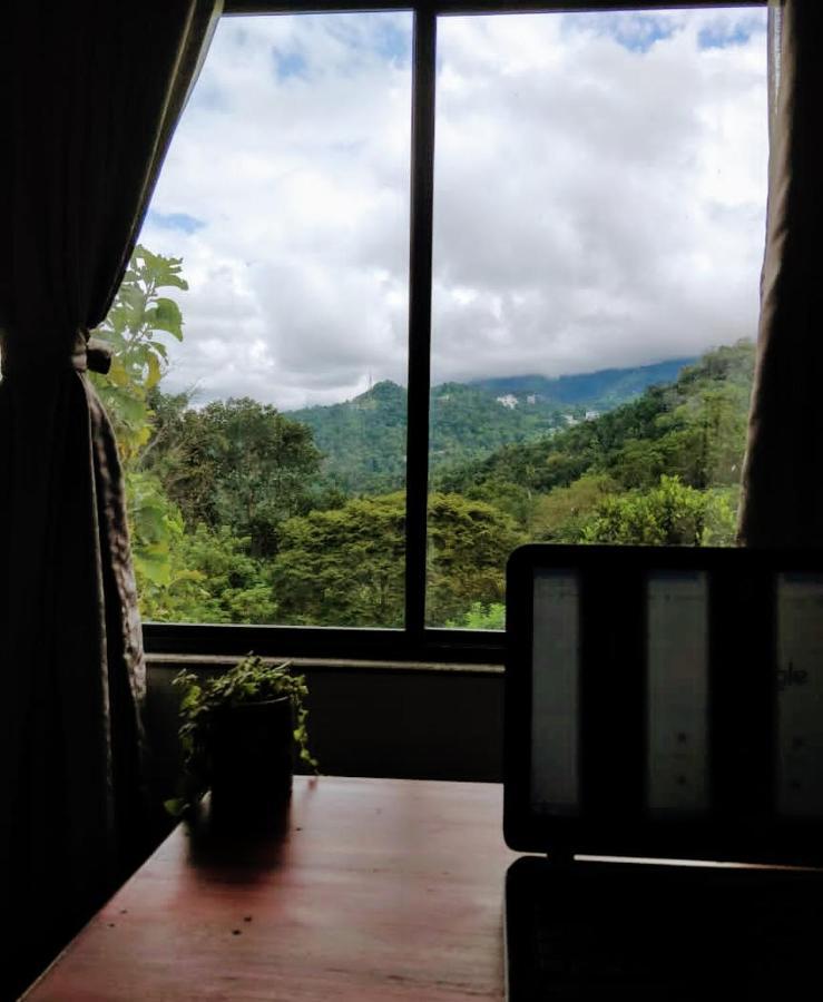 Mannoor Farms Mountain View Stays, Munnar Bagian luar foto