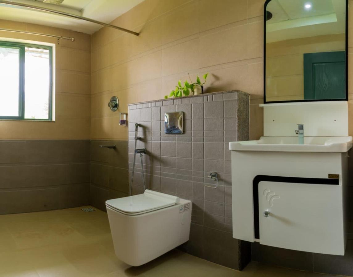 Mannoor Farms Mountain View Stays, Munnar Bagian luar foto