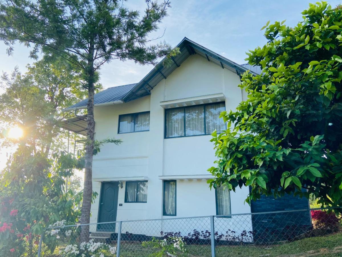 Mannoor Farms Mountain View Stays, Munnar Bagian luar foto